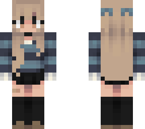 female base