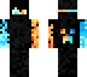 feu et glace