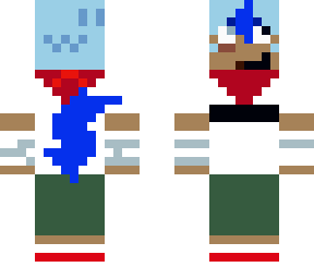 fewrfics / finley ( my sona )