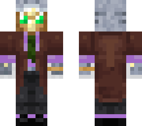 foolish gamers purple wednesday kelp dealer