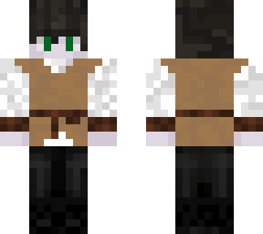 for customnpc