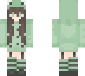 frog