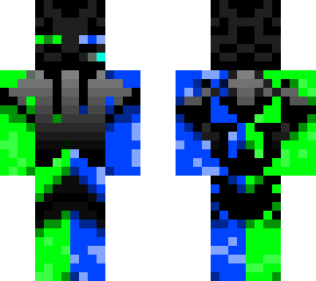 gaming enderman