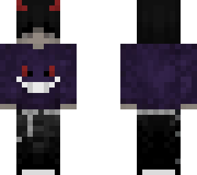 gengar hoodie