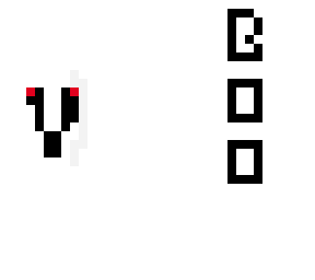 ghost contest