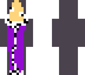 ghost of kinger