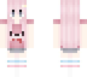 gloomy bear