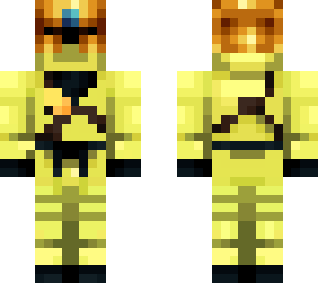 goldninjahalfmask