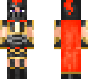 great knight gallantrus