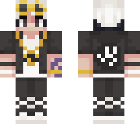 guzma (pokemon)