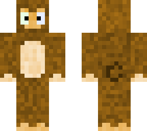 hetero eyes monkey