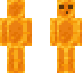honey slime