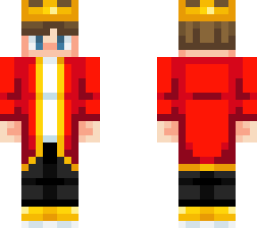 i am royalty | hive style