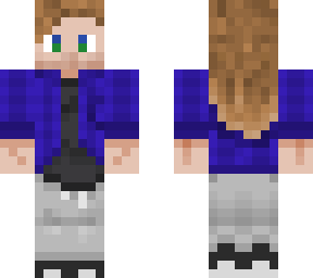 ilovemushokutensei cool personal skin