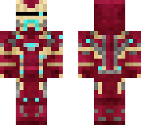 iron kpoyo