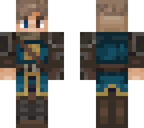 jaymes lockwood [dnd]