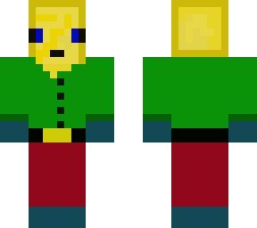 juan the sulfur cube (fixed)