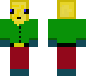 juan the sulfur cube