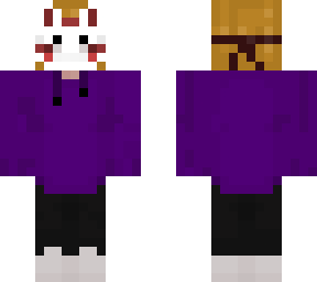 kitsune