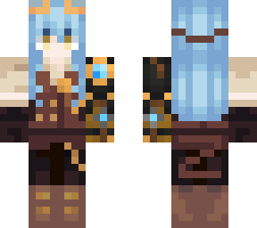 limule tempest