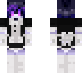 maid uzi
