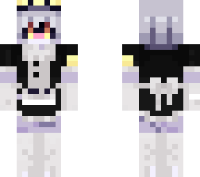 maid v