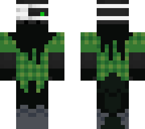 main skin 2