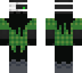 main skin