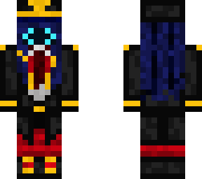 masked visionary