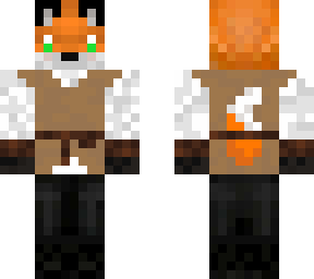medieval fox