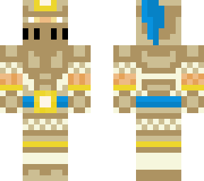mega saymon heroi