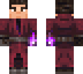 menace unmasked