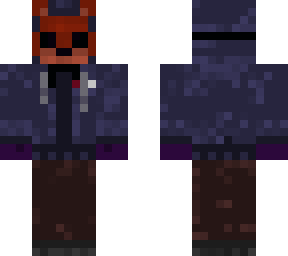 michael afton v3