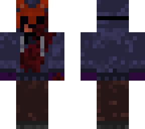 michael afton v4