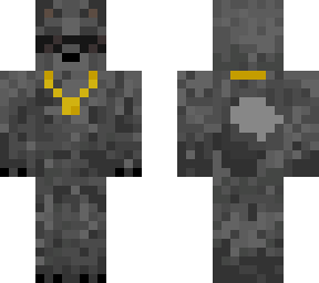minecraft dawg v2