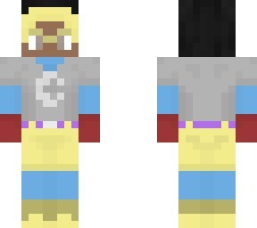 moon girl