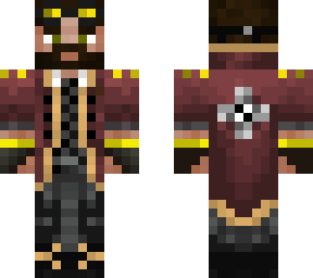 mr beardstone