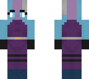 nebula - mcu
