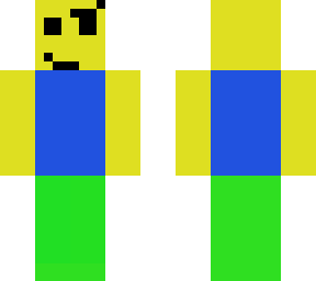 noob if he was chill