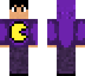 pac tazercraft qsmp purple wednesday