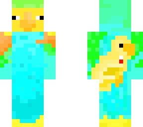 parrotx2 but a duck