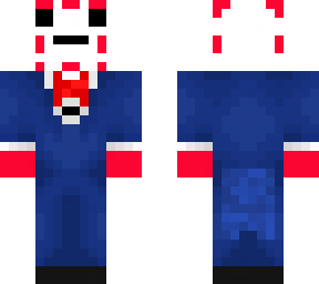 peppermint butler