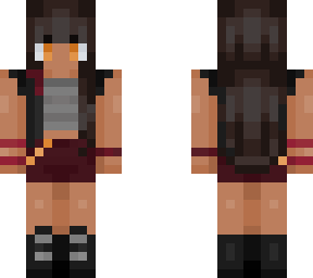 punk grrl