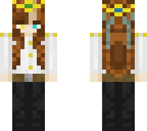 queen or pirate cant decide