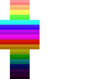 raimbow /\ version