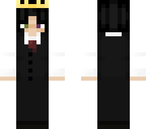random oc :]