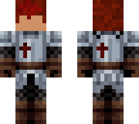 red head