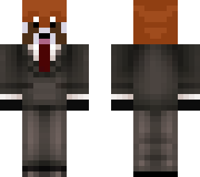 red panda 360