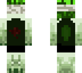 revenge kelp