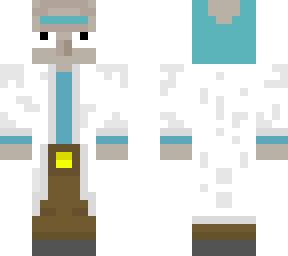 rick sanchez